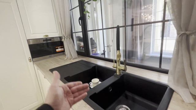 ДОМ В КОТОРОМ ХОЧЕТСЯ ЖИТЬ | КРАСОТА В ДЕТАЛЯХ
