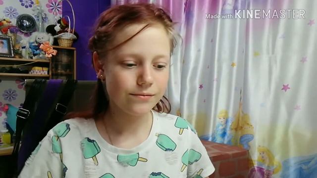 DIY❤3D ручка❤Рисуем очки смотреть онлайн