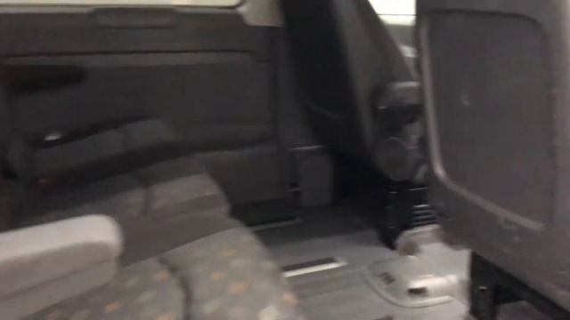 2010 Mercedes Vito 111 CDI 4+1 смотреть онлайн