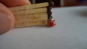 Как сделать простую петарду