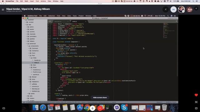 Using GraphQL in Ruby on Rails applications смотреть онлайн