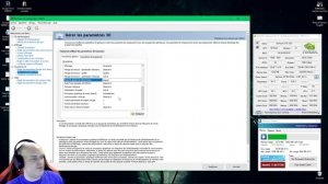 Optimisation Escape From Tarkov - Nvidia Inspector / Memorie Cleaner