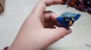 ✅️?как слепить из пластилина отчима,стрёмного снеговика!! #чикен_ган #чикен #видеолепка ??