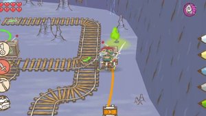 Как пройти 3 главу в Draw a Stikman EPIC 2? (12 минутный туториал)