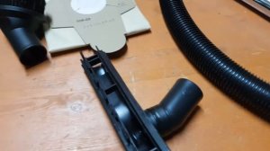 ONE+ / Ryobi R18WDV - Аккумуляторный строительный пылесос