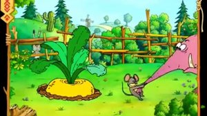 Русские народные сказки.РЕПКА.