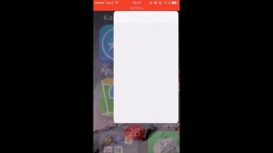 Как изменить стандартный фон клавиатуры на iOS | Твик ImageBoard на iOS 10.2