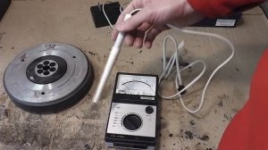 Тесламетр ЭМ4305 v.s. TD8620 (Обзор)