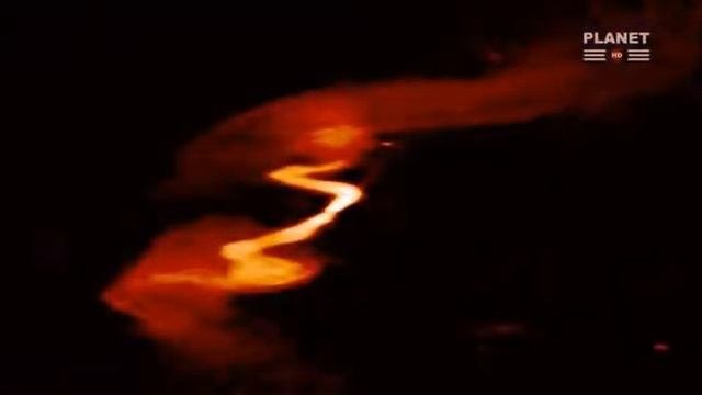 Гигантская черная дыра КОТОРАЯ НАС УБЬЕТMonster Black Hole 1