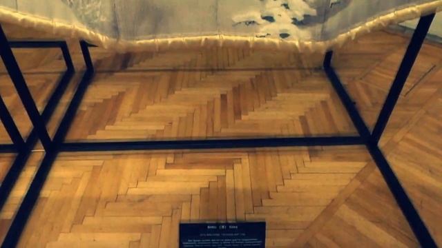 Вездеход. Выставка кимоно Итику Кубота смотреть онлайн