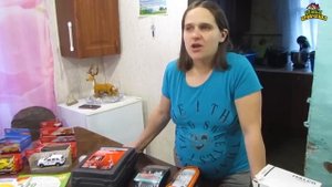 Побаловали себя перед Новым годом ))). Экомаркет. (12.20г.) Семья Бровченко.