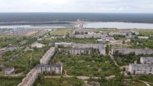 Никто не хочет жить в Шульбинске Live in Shulbinsk?