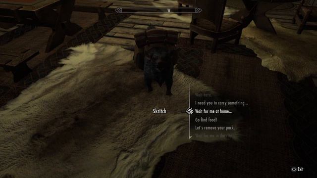 Skyrim Anniversary Edition: Modded Let's Play Interlude: A Place to call Home смотреть онлайн