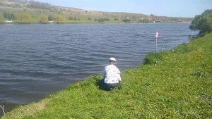 Рыбалка на базе 6 озёр.