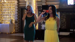 ЛУЧШЕЕ ПОЗДРАВЛЕНИЕ ПОДРУГ НА СВАДЬБУ