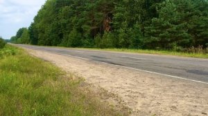 270 км/ч со стороны/Honda CBR954RR Fireblade SC50 [2021]