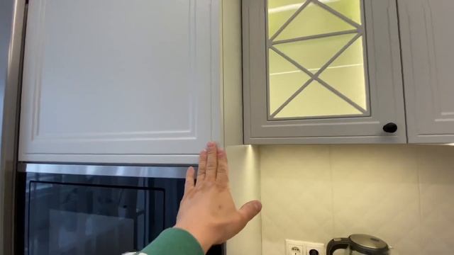 Кухня эмаль Betulla декор ОБЗОР # 28 смотреть онлайн