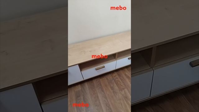 Тумба ТВ Брейк 1800
