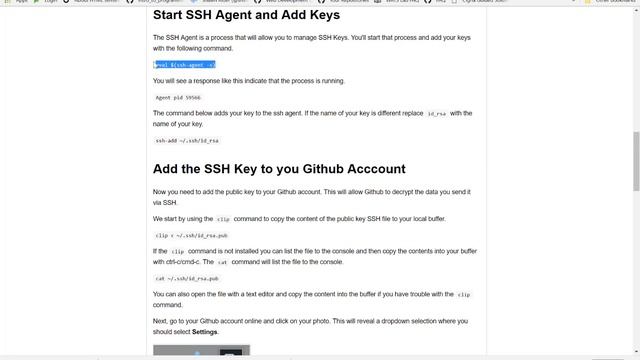 Windows: Set up Development Environment смотреть онлайн