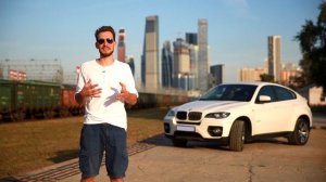 Как снять авто на телефон