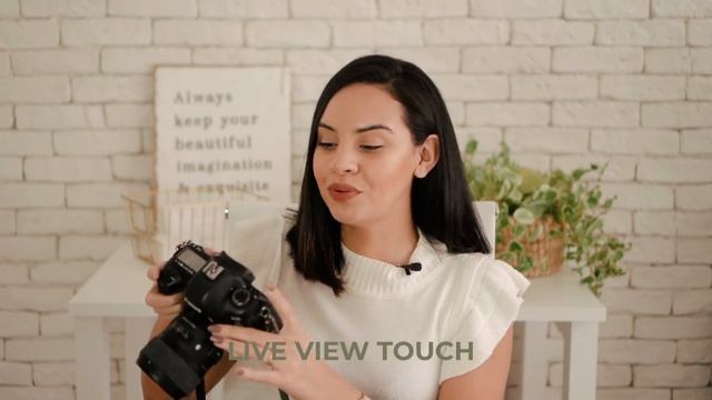 REVIEW DA CANON 5D MARK IV смотреть онлайн