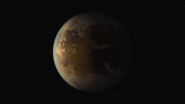 Жизнь на планете Проксима Центавра Б. Факты про космос смотреть онлайн