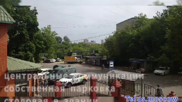 продаем здание с арендатором в г Люберцы, мап 950 тыс.