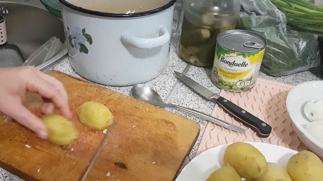 Russian Salad Recipes смотреть онлайн