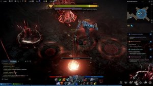 LOST ARK - Семена Мококо в Катакомбах Церкви Ночи. Наряд рохэндельской элементалистки. #4