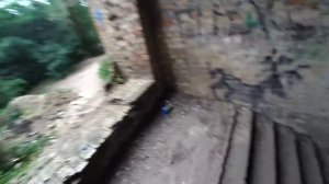 Кто-то следит за нами. Место где дети пропадают без вести. Заброшенная психбольница