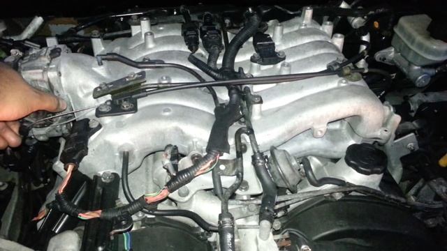 2004 Kia Sorento 3.5 knocking noise смотреть онлайн