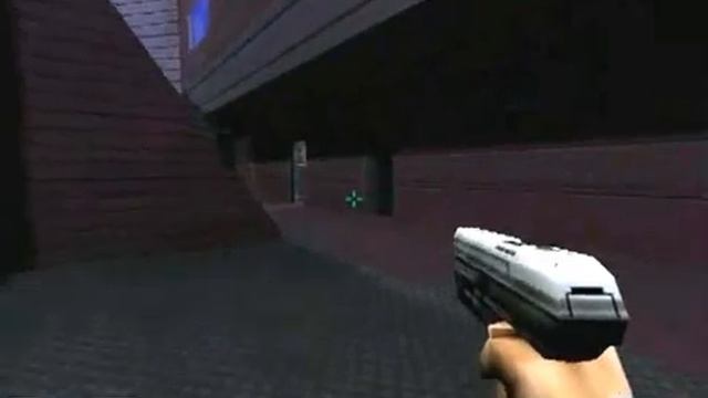 System Shock 2 Быстрое прохождение смотреть онлайн
