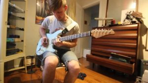 Jext Telez - Dizzy Tone V6 (Green Dot NKT-275)