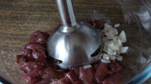 Печеночные вафли