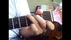 Народные песни под гитару. Во кузнице (аккорды)