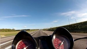 Honda X-11 top speed