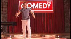 Comedy Club: Вопросы бывших учеников