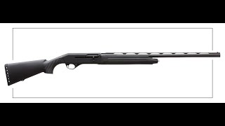 STOEGER М 3000 ТУРЕЦКАЯ ИНЕРЦИОНКА 12 КАЛИБРА смотреть онлайн