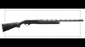 STOEGER М 3000 ТУРЕЦКАЯ ИНЕРЦИОНКА 12 КАЛИБРА