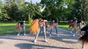 Восточные танцы для детей