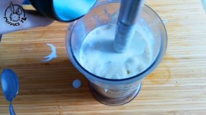 Вкусный мастер-класс!/ День Мороженного! /Мороженое в домашних условиях