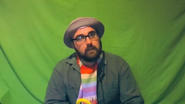 Каничка - Интервю номер 2 с проф Картина Бояджиев смотреть онлайн