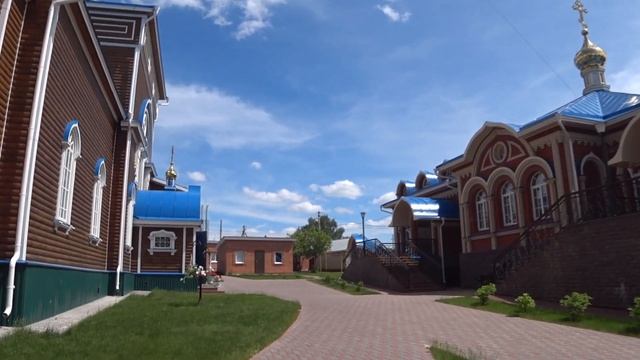 Больница ташлы