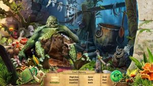 Let's Play - Grim Legends 2: Song of the Dark Swan