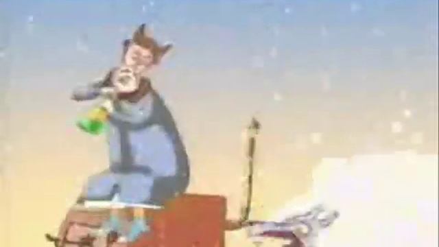 Nol' Chelovek i Koshka смотреть онлайн