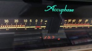 E 800 Accuphase 50w Class A ????+ B&w 802 d3 500w ????+ dp 570 Accuphase ????