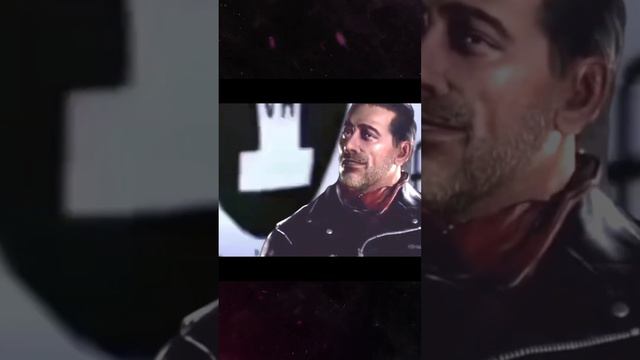 МЫ ВСТРЕТИЛИСЬ В РЕЙТИНГЕ ТЕККЕН8 Negan #tekken #tekken7 #zoolander #meme #мем #фильм #memes #short