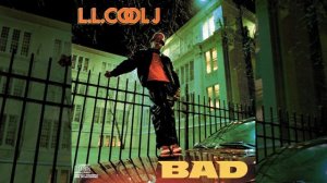 L.L Cool J - I Need Love