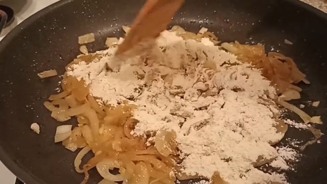 Простое, доступное и вкусное британское блюдо. смотреть онлайн