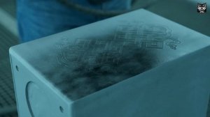 Домашний кинотеатр в тактилизацию / Рок жив